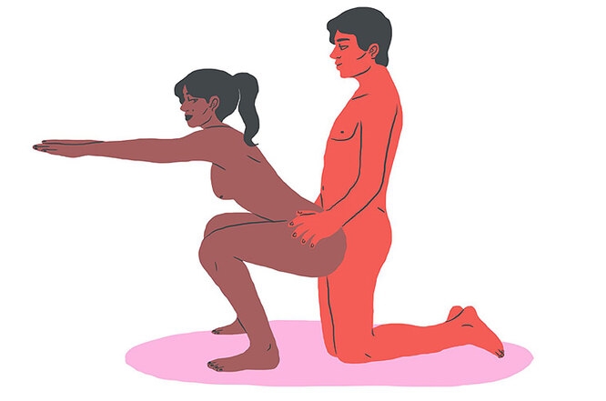 Позы для секса в лифте Позы для секса в лифте