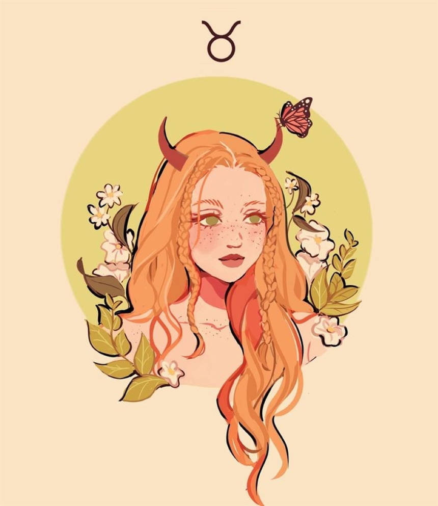 телец телец