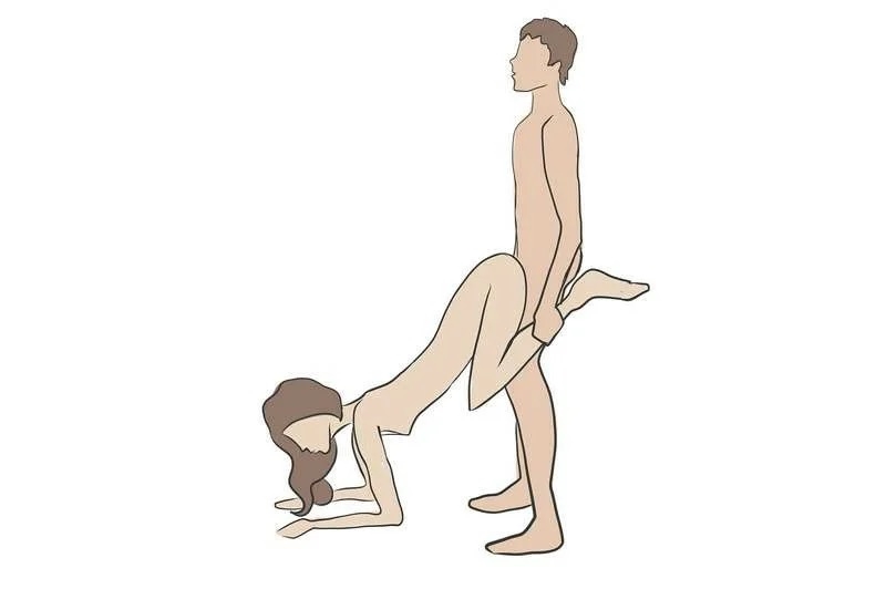 Позы для секса в лифте Позы для секса в лифте