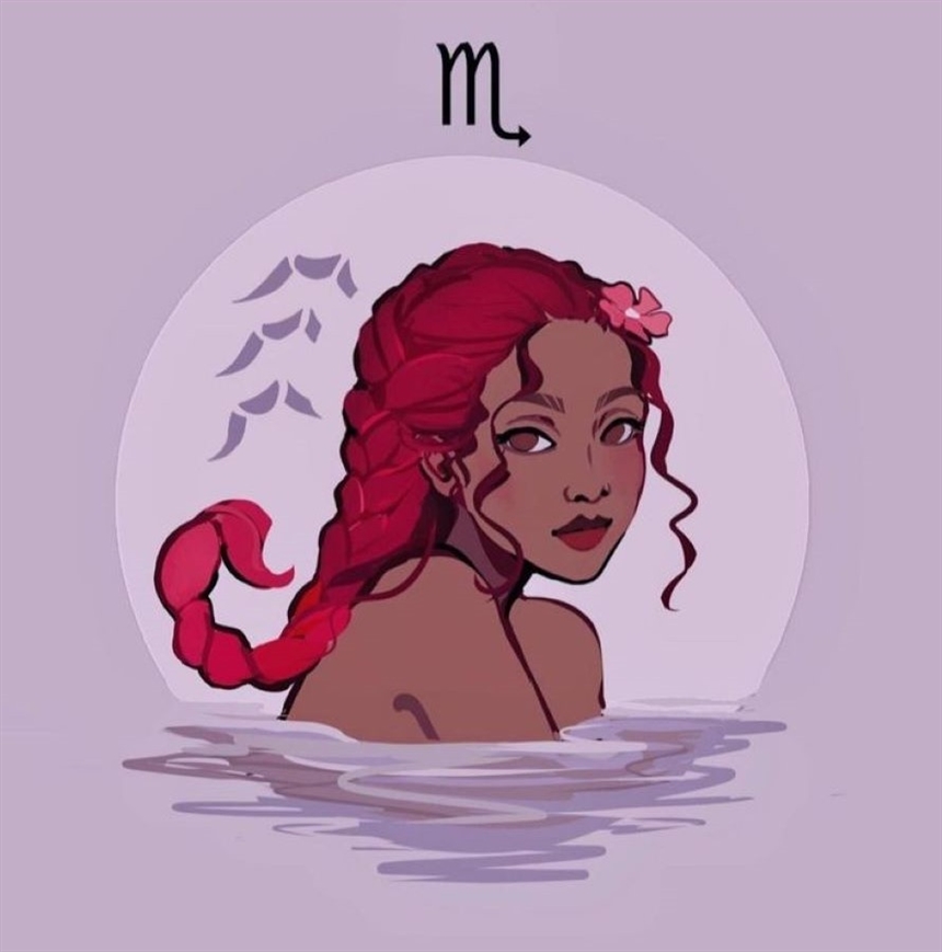 скорпион скорпион