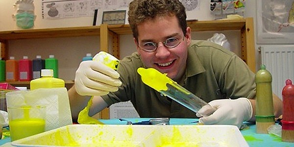 Жидкие презервативы