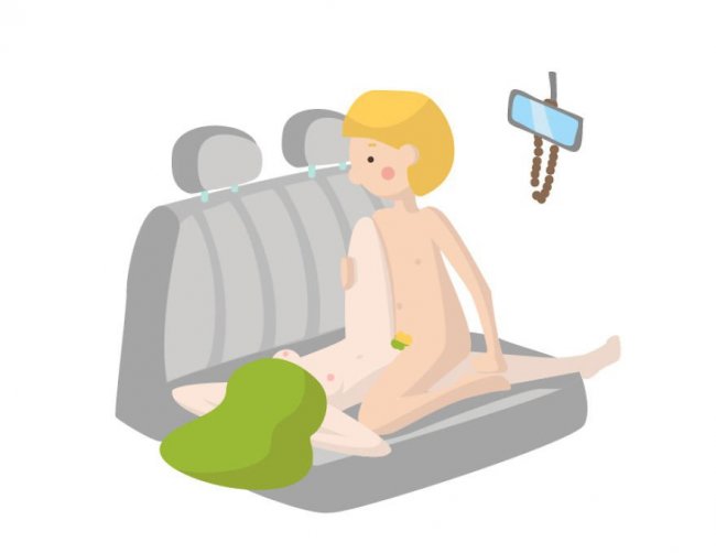 По встречке  По встречке