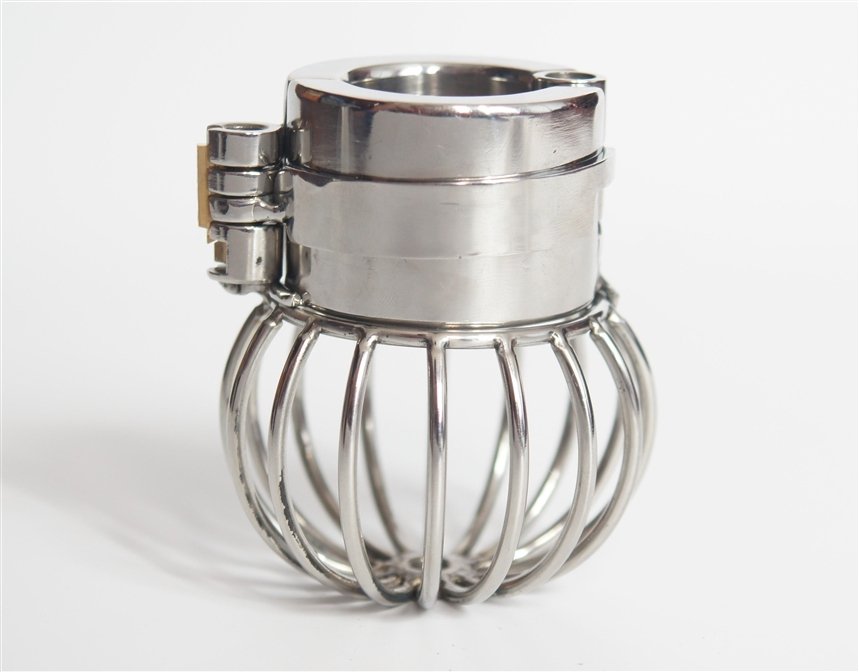 Зажим на мошонку Зажим на мошонку