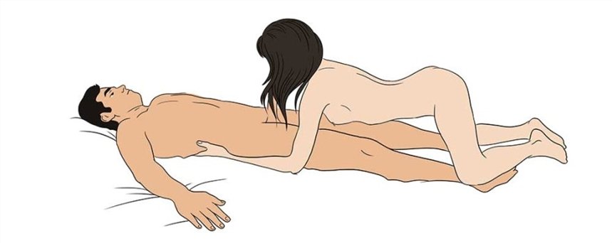 Минет для ленивца Минет для ленивца