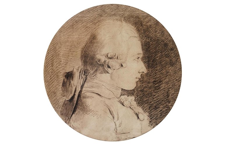 Маркиз де Сад Маркиз де Сад