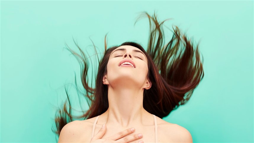 Оргазм Оргазм