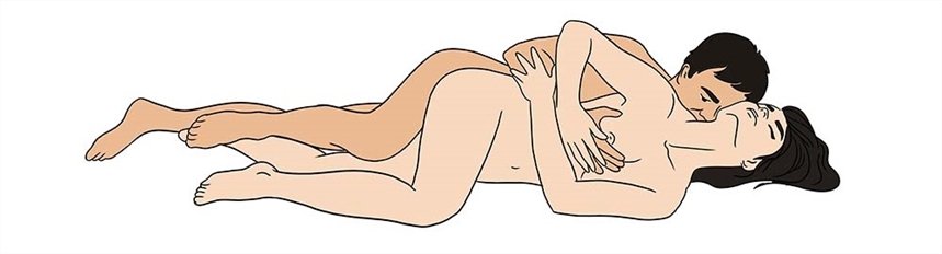 Секс на боку