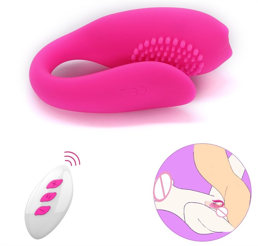 Секс-игрушки для пар Секс-игрушки для пар