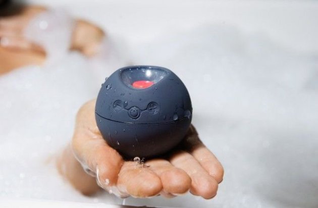 Многофункциональный вибратор