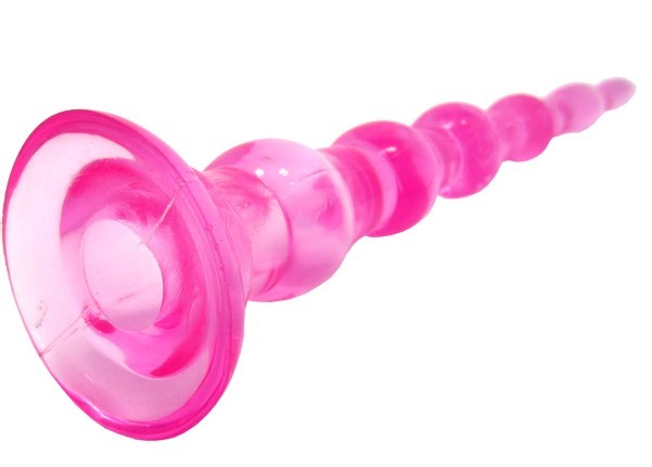 Анальная елочка