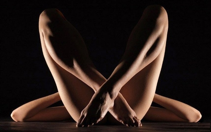 Интимные упражнения