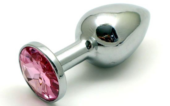 анальная пробка анальная пробка