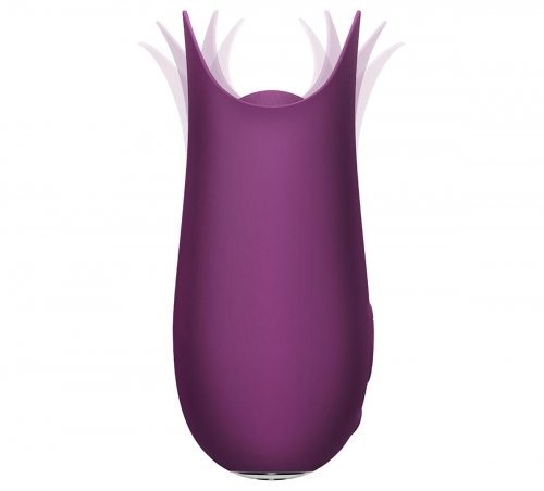 Массажер с лопастями