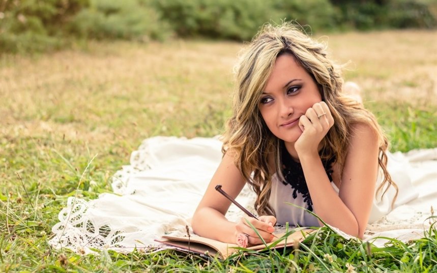 Пишем рассказ