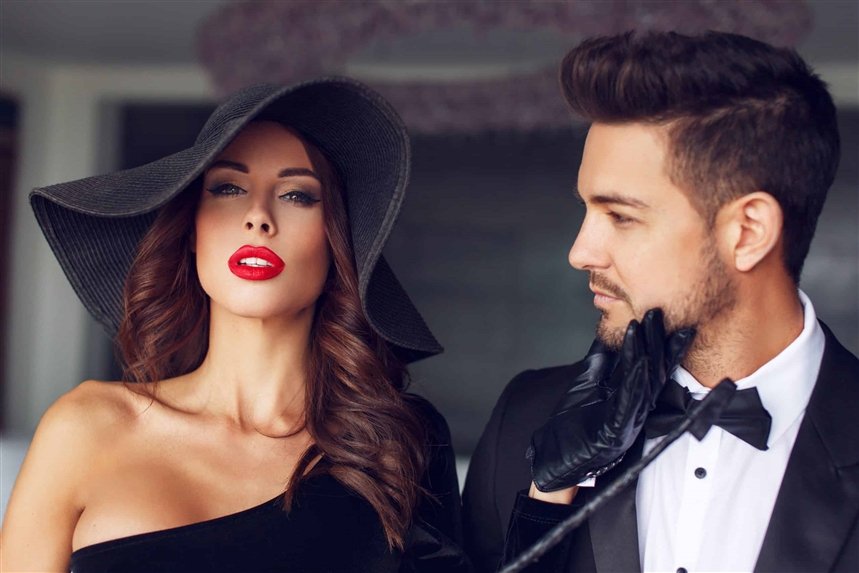 Топ эротических фантазий мужчин Топ эротических фантазий мужчин