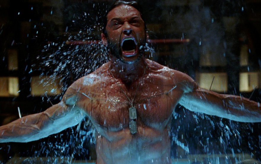 Ледяной душ Ледяной душ