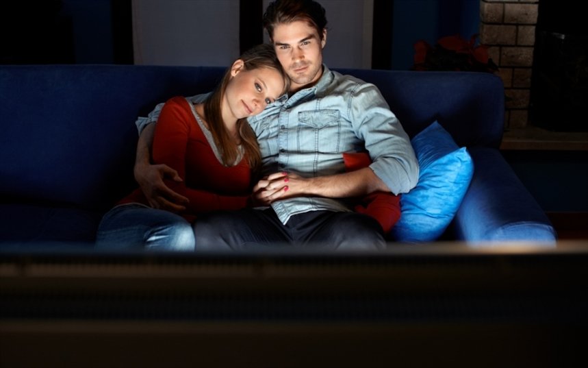 Романтические фильмы