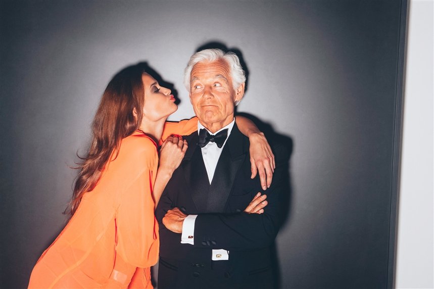 Топ эротических фантазий мужчин Топ эротических фантазий мужчин