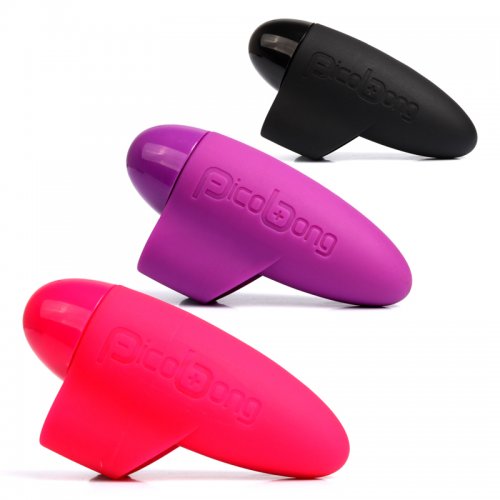 Вибронасадки на палец