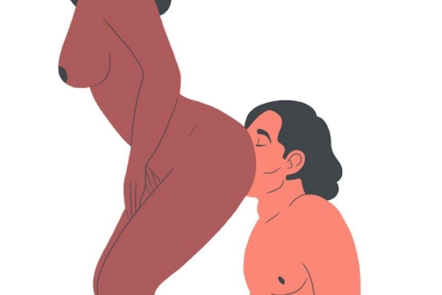 Позы для орального секса 