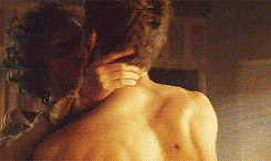 19. Лорас Тирелл и Оливер 19. Лорас Тирелл и Оливер