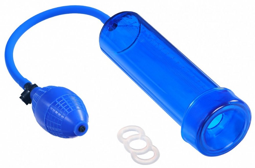 Вакуумная помпа