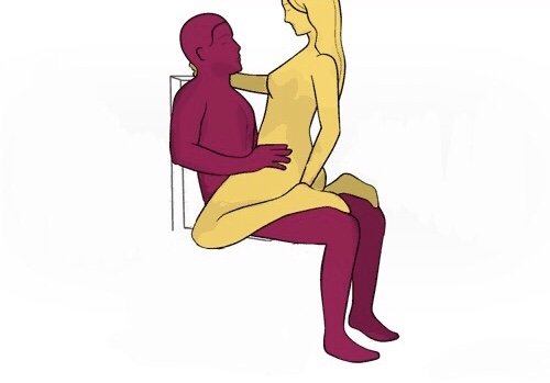 Позы для секса 