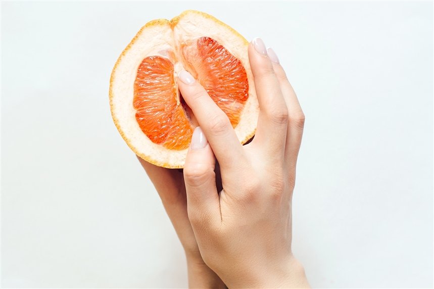 Прелюдии с фингерингом