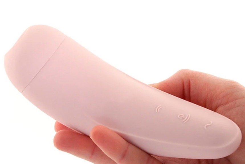 Лучшие вибраторы 