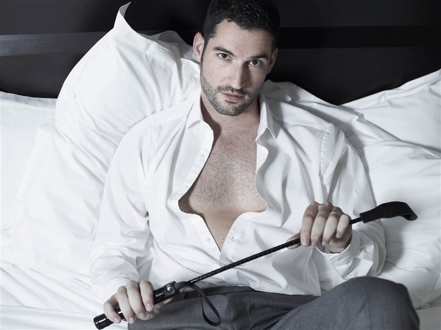 Сексуальные фантазии