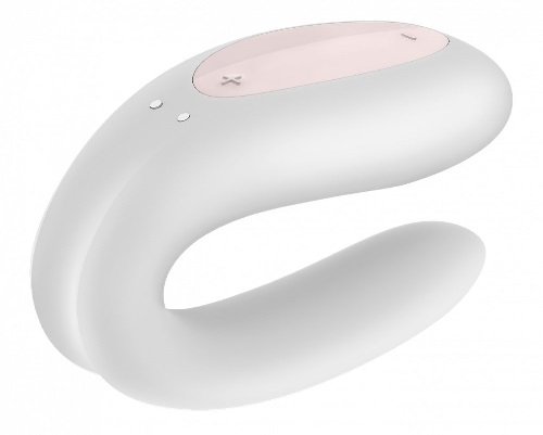 Double Joy от Satisfyer