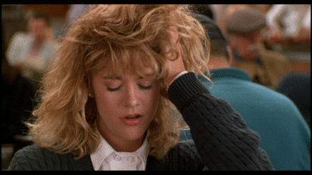 Женский оргазм