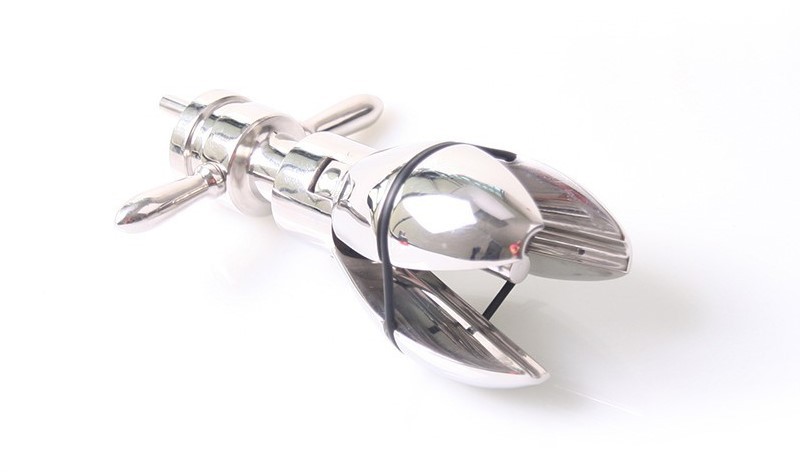 анальный зонд-расширитель