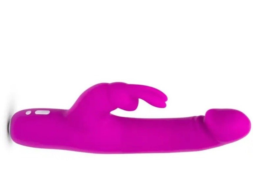 Лучшие вибраторы 