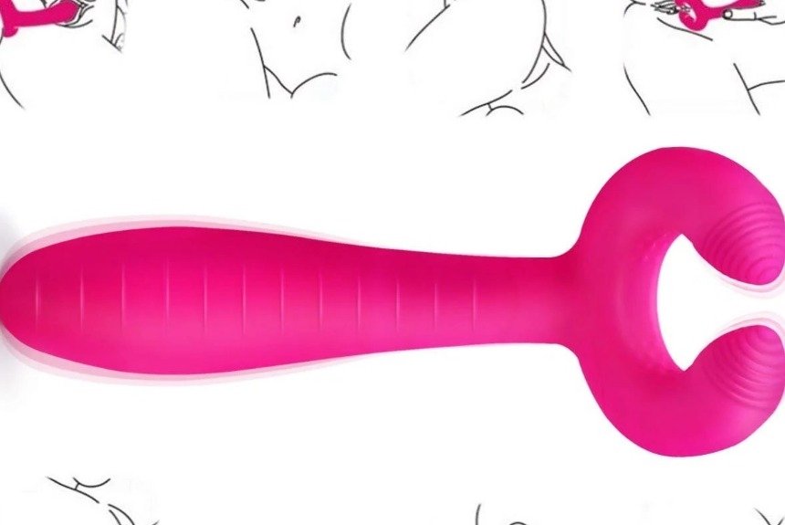Лучшие вибраторы 