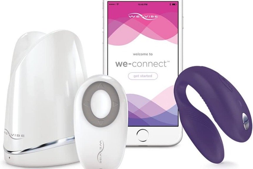 Лучшие вибраторы 