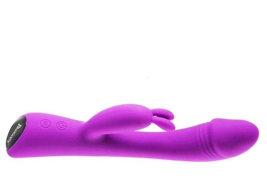 Лучшие вибраторы 