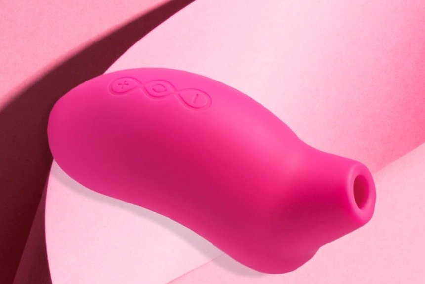 Лучшие вибраторы 