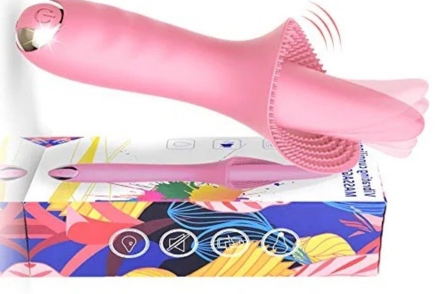 Лучшие вибраторы 