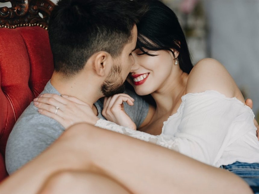 Чувственность в сексе Чувственность в сексе