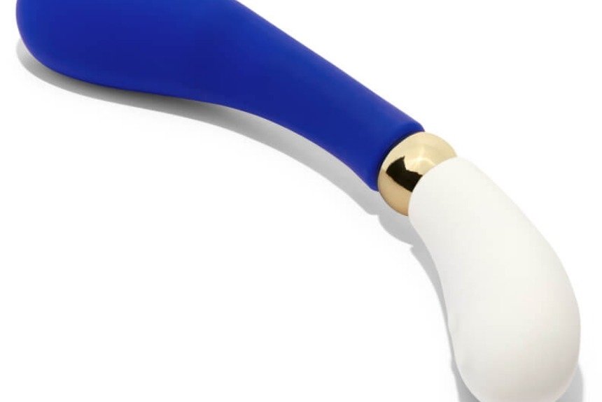 Лучшие вибраторы 