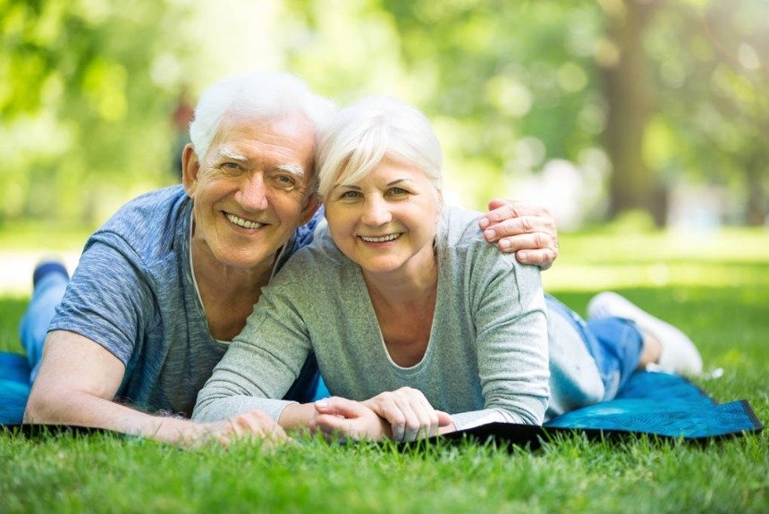 Позы для секса после 60 Позы для секса после 60