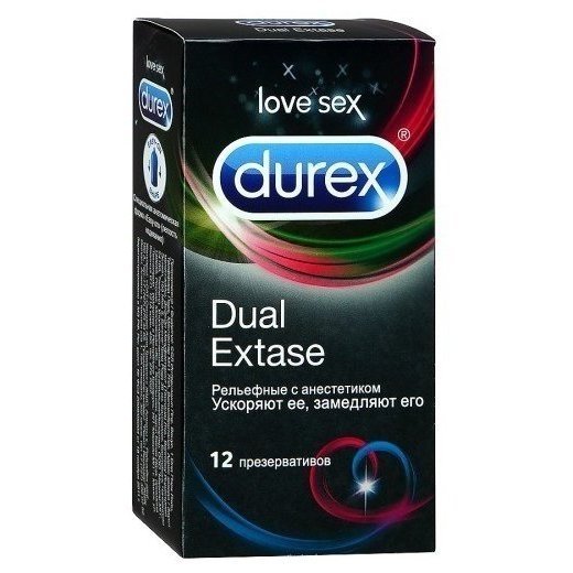 Dual Extase