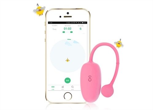 Тренажер Кегеля