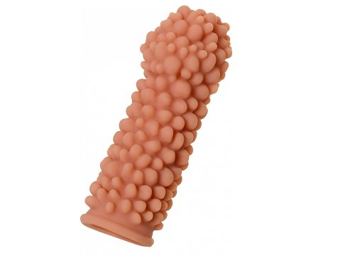 Насадка на член Насадка на член