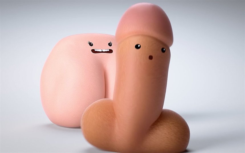 Сексуальная совместимость