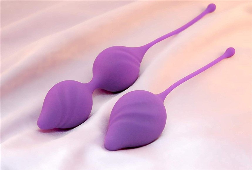 Упражнение Кегеля Упражнение Кегеля