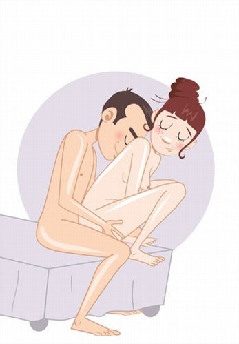 Позы для секса  Позы для секса