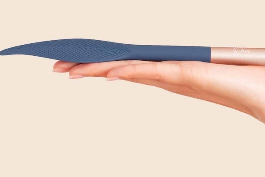 Лучшие вибраторы 