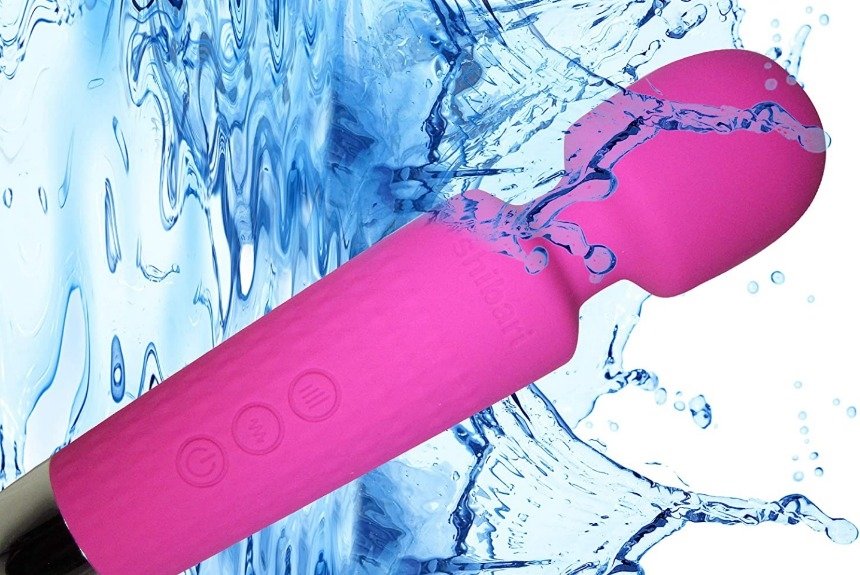 Лучшие вибраторы 